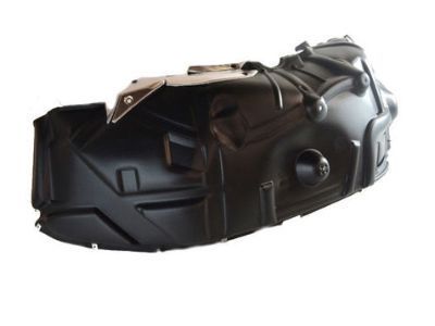 Ram 55112806AA SHIELD Wheelhouse