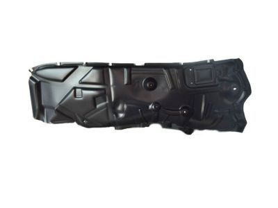 Ram 55112806AA SHIELD Wheelhouse
