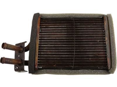 Dodge 4644228AB CORE Heater
