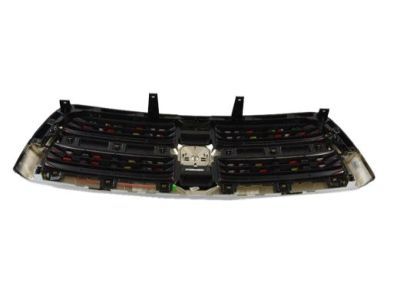 Ram 5SU971R4AA GRILLE Radiator