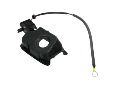 Jeep 68045460AD HOUSING Fuel Filler