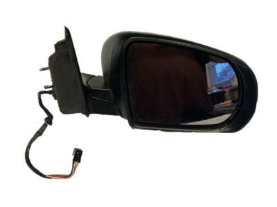 2020 Jeep Cherokee Car Mirror - 1UV66XS9AD