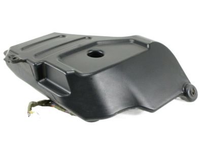 Mopar 5064979AA Amplifier