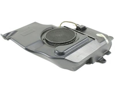 Mopar 5064979AA Amplifier