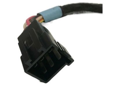 Mopar 4373537 Brake Switch
