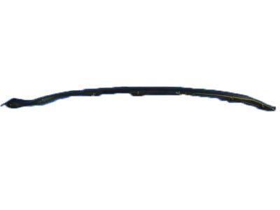 Mopar 55372702AE Weatherstrip C Pillar Lower