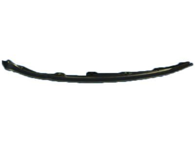 Mopar 55372702AE Weatherstrip C Pillar Lower