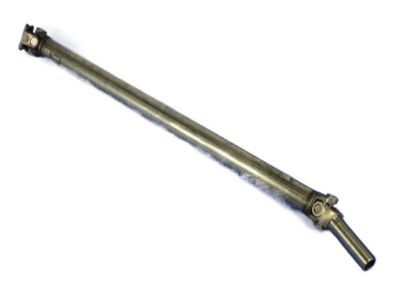 Ram 52123117AC SHAFT Drive Rear 1-Piece