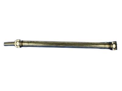 Ram 52123117AC SHAFT Drive Rear 1-Piece
