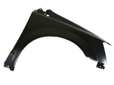 Ram C/V Fender - 68029128AB