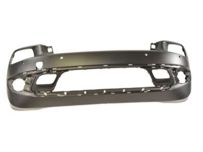 Mopar 68232095AD Lower Cover, Front