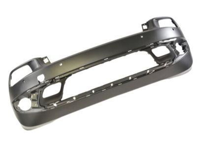 Mopar 68232095AD Lower Cover, Front