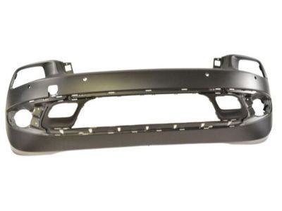 Mopar 68232095AD Lower Cover, Front