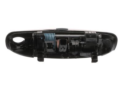 Mopar 1MZ85LAUAJ Handle Front Door Exterior
