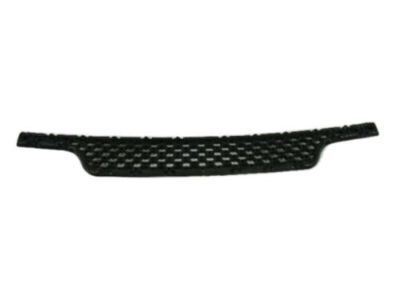 Dodge 68089175AA GRILLE Lower