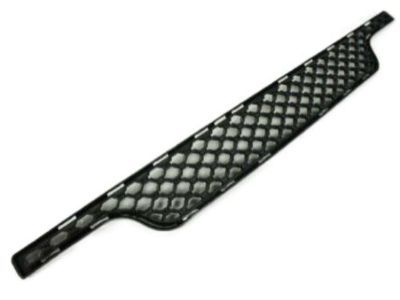 Dodge 68089175AA GRILLE Lower