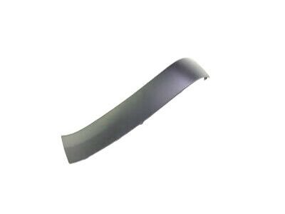 Jeep 68316006AB MOLDING Wheel Flare Rear Fascia