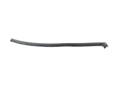 2022 Ram ProMaster City Door Seal - 68400038AA