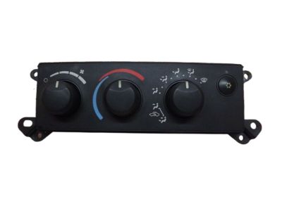 Dodge Ram 3500 A/C Switch - 55056568AC