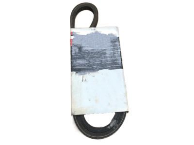 Mopar B0015386 A/C Belt