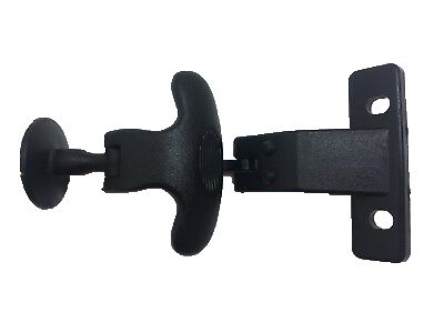 Dodge 4897392AA LATCH Body Side  Glass