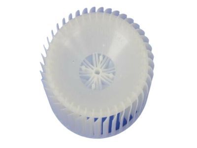 Dodge 5012701AB FAN Blower Motor