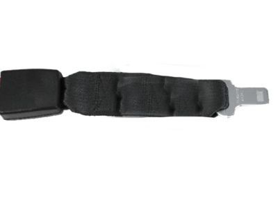 Ram 5086227AA EXTENDER Seat Belt