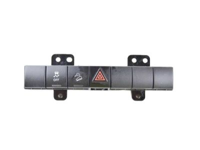 Jeep 4602995AD SWITCH 3 Gang