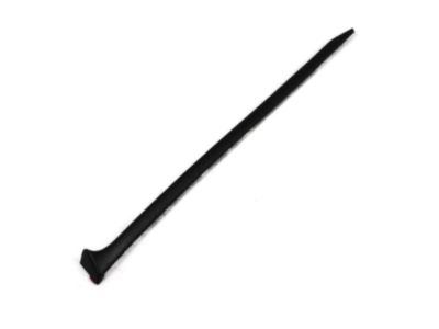 Chrysler 5303554AA MOLDING Roof