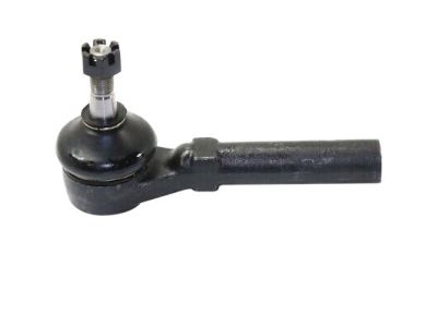 Mopar 68033952AA Strut Suspension