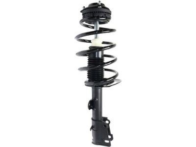 Mopar 68033952AA Strut Suspension