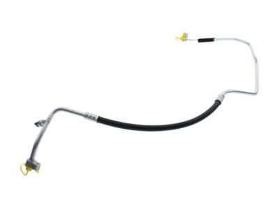 Ram A/C Hose - 68273153AB