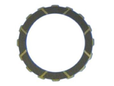 Mopar 5175985AA Plate Clutch Pressure