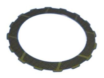 Mopar 5175985AA Plate Clutch Pressure