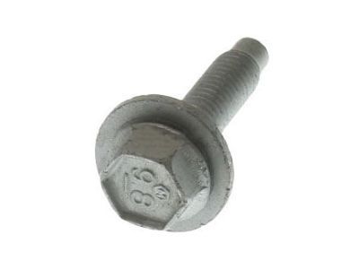 Chrysler 6505336AA SCREW AND WASHER Head Head Lock M8-1.25x30.00