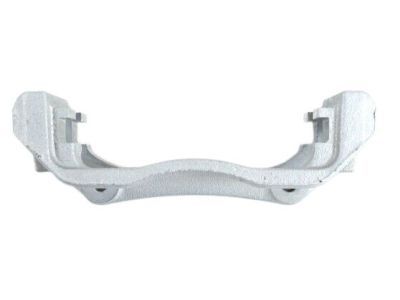 Mopar 68163819AA Caliper Mount, Rear