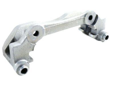 Mopar 68163819AA Caliper Mount, Rear