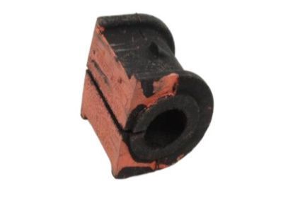 Jeep 52124302AC BUSHING Stabilizer Bar