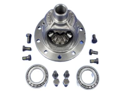 Jeep 68035574AA CASE ASSEMBLY Differential