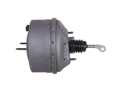 Jeep 4798158AB BOOSTER Power Brake