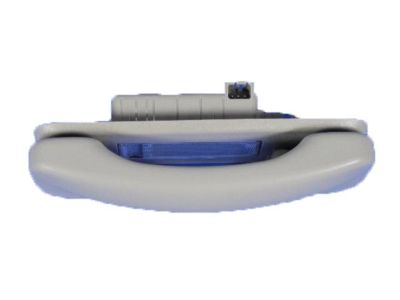 Jeep 1AK64BD1AA HANDLE Grab
