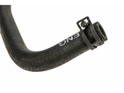Jeep 68000976AA HOSE Heater Return