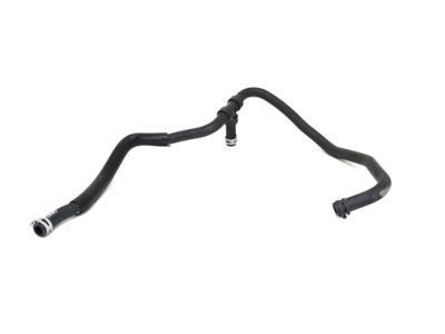 Jeep 68000976AA HOSE Heater Return