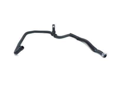 Jeep 68000976AA HOSE Heater Return