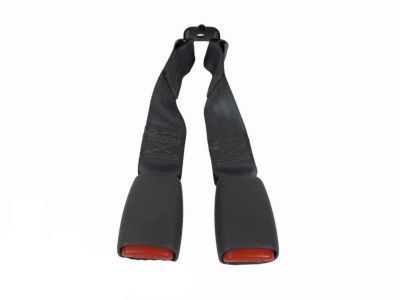 Jeep 5FX94LAZAA SEAT BELT Buckle Half