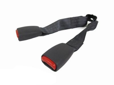Jeep 5FX94LAZAA SEAT BELT Buckle Half