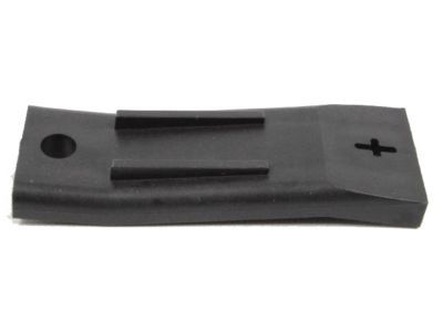 Dodge 5105672AC BRACKET Vapor Canister