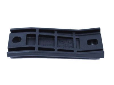 Dodge 5105672AC BRACKET Vapor Canister