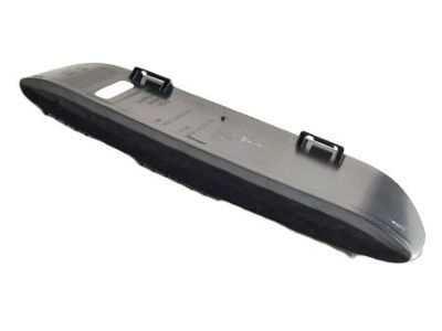 Mopar 68271965AA Bezel Hood
