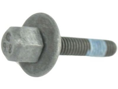 Jeep 6508248AA BOLT [M6X1.00X30.00]
